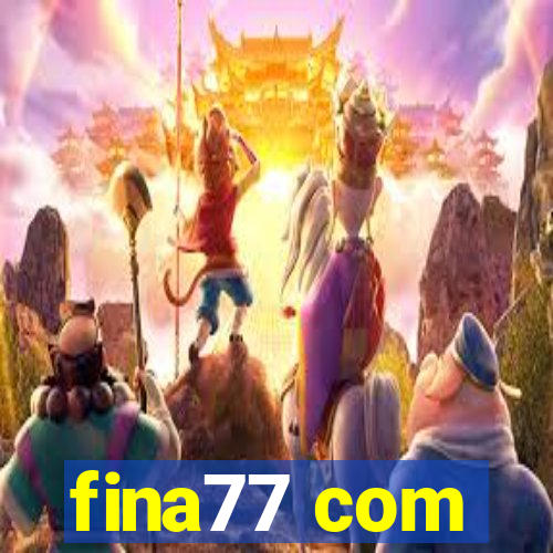 fina77 com